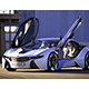 BMW i8 VISION EFFICIENT. - 3DOcean Item for Sale